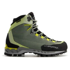 La Sportiva Women's Trango Tech Leather GTX - Mountaineering Boots