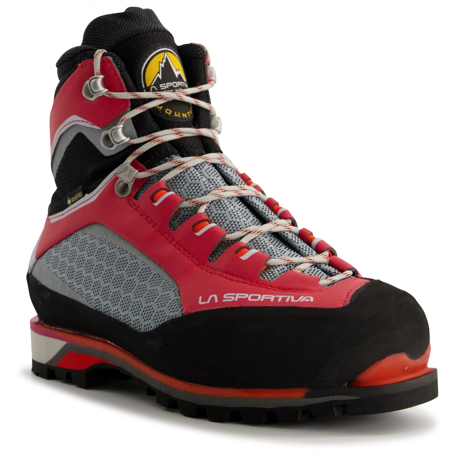 La Sportiva Women's Trango Tower Extreme GTX - Mountaineering Boots 2 La Sportiva Women's Trango Tower Extreme GTX - Mountaineering Boots - Image 2
