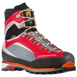La Sportiva Women's Trango Tower Extreme GTX - Mountaineering Boots 10 La Sportiva Women's Trango Tower Extreme GTX - Mountaineering Boots -Outdoor Shoes Store la sportiva womens trango tower extreme gtx mountaineering boots detail 3