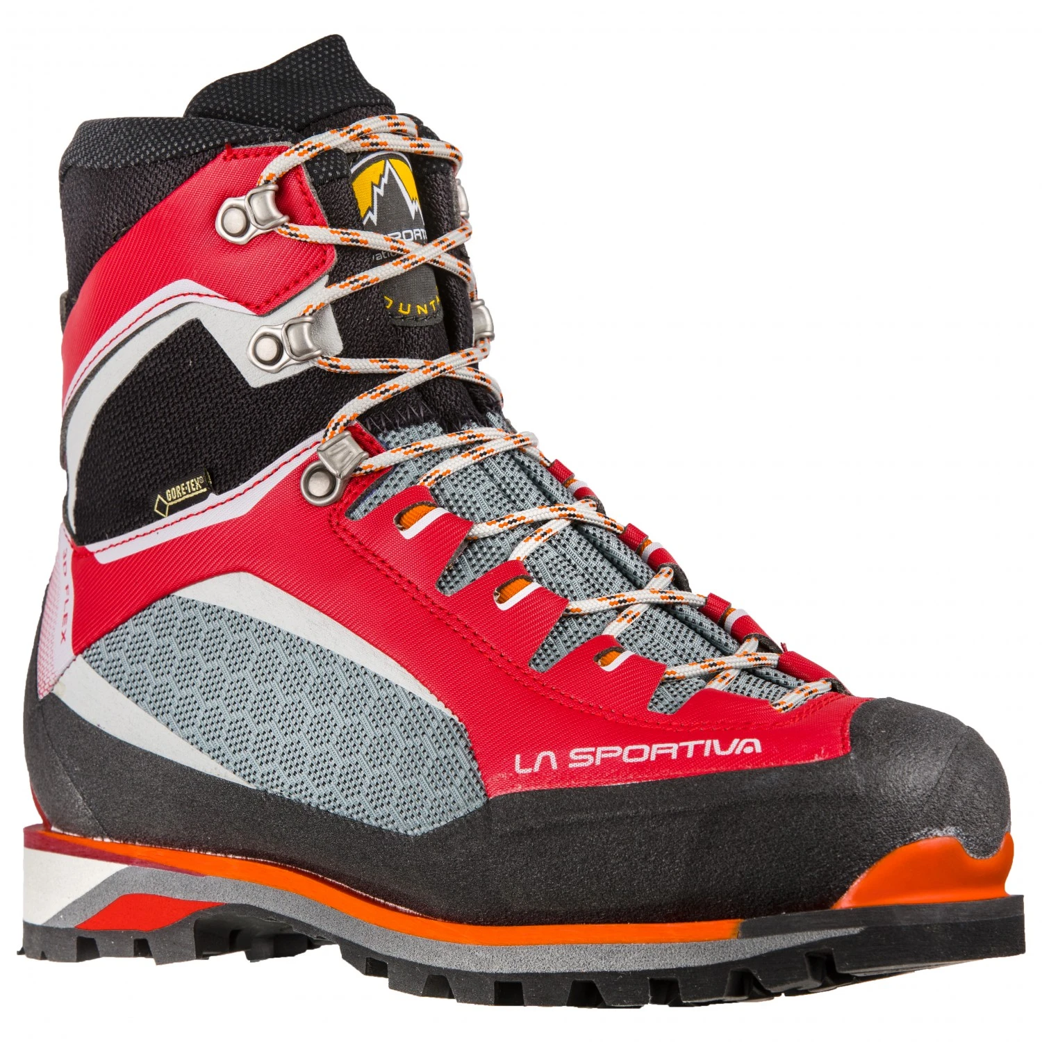 La Sportiva Women's Trango Tower Extreme GTX - Mountaineering Boots 3 La Sportiva Women's Trango Tower Extreme GTX - Mountaineering Boots - Image 3