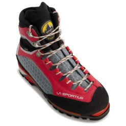 La Sportiva Women's Trango Tower Extreme GTX - Mountaineering Boots 14 La Sportiva Women's Trango Tower Extreme GTX - Mountaineering Boots -Outdoor Shoes Store la sportiva womens trango tower extreme gtx mountaineering boots detail 7