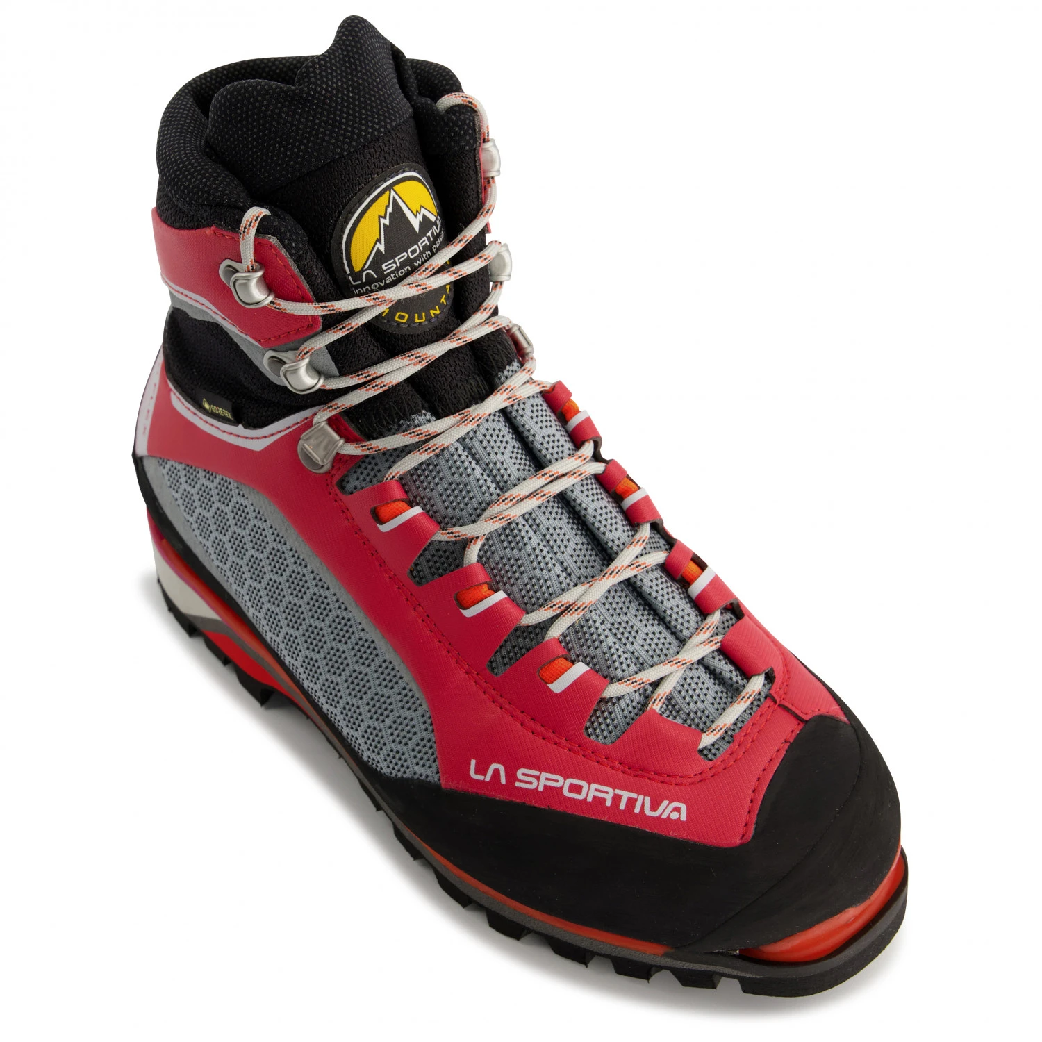 La Sportiva Women's Trango Tower Extreme GTX - Mountaineering Boots 7 La Sportiva Women's Trango Tower Extreme GTX - Mountaineering Boots - Image 7