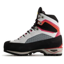 La Sportiva Women's Trango Tower GTX - Mountaineering Boots -Outdoor Shoes Store la sportiva womens trango tower gtx mountaineering boots detail 4