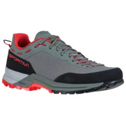 La Sportiva Women's TX Guide - Approach Shoes -Outdoor Shoes Store la sportiva womens tx guide approach shoes detail 3