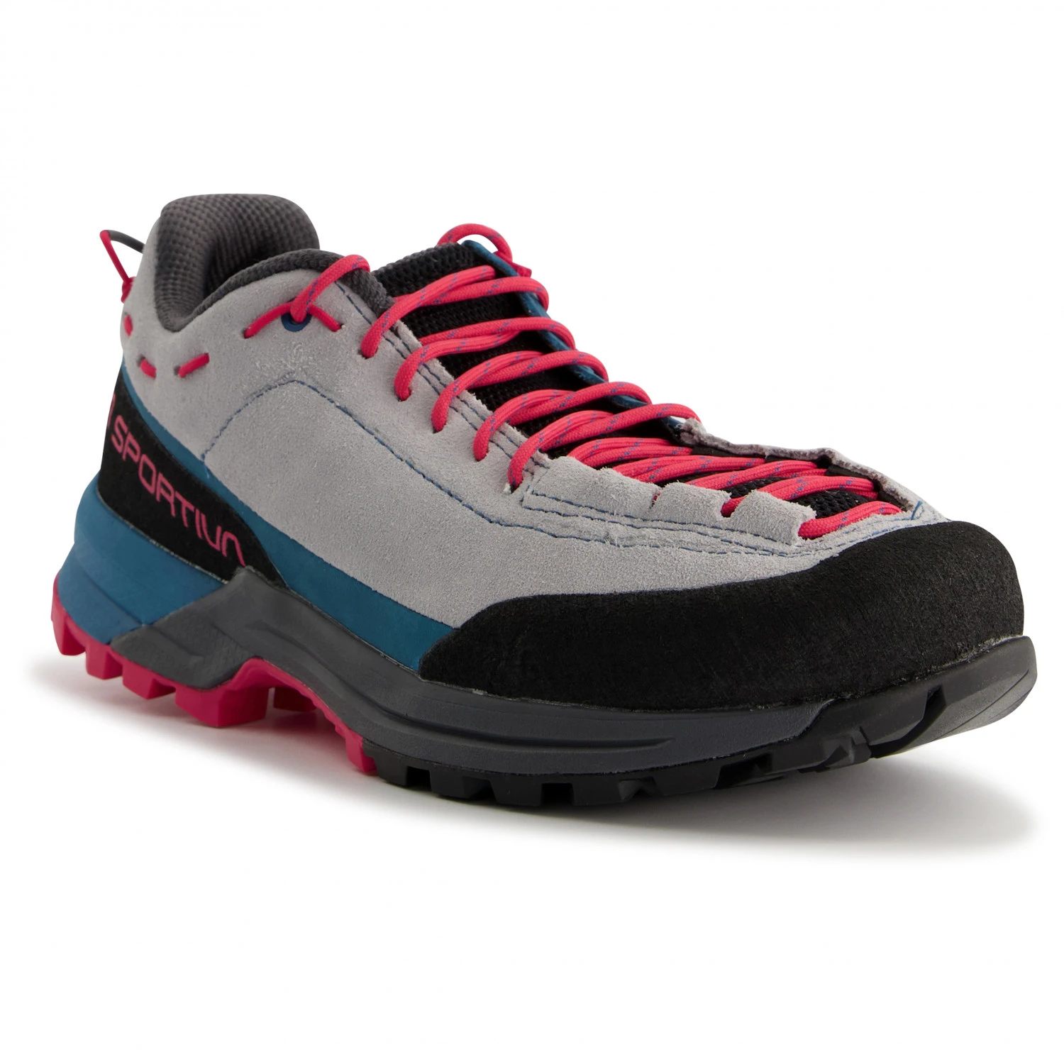 La Sportiva Women's Tx Guide Leather - Approach Shoes 2 La Sportiva Women's Tx Guide Leather - Approach Shoes - Image 2