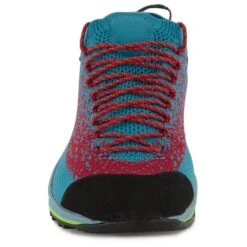 La Sportiva Women's TX2 Evo - Approach Shoes -Outdoor Shoes Store la sportiva womens tx2 evo approach shoes detail 3