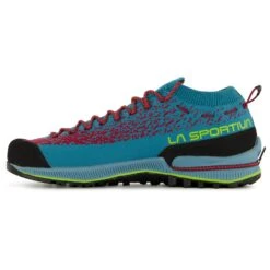 La Sportiva Women's TX2 Evo - Approach Shoes -Outdoor Shoes Store la sportiva womens tx2 evo approach shoes detail 4