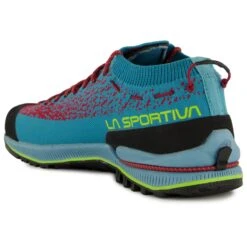 La Sportiva Women's TX2 Evo - Approach Shoes -Outdoor Shoes Store la sportiva womens tx2 evo approach shoes detail 5