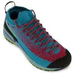 La Sportiva Women's TX2 Evo - Approach Shoes -Outdoor Shoes Store la sportiva womens tx2 evo approach shoes detail 7