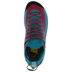 La Sportiva Women's TX2 Evo - Approach Shoes -Outdoor Shoes Store la sportiva womens tx2 evo approach shoes detail 8