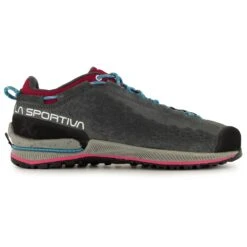 La Sportiva Women's TX2 Evo Leather - Approach Shoes
