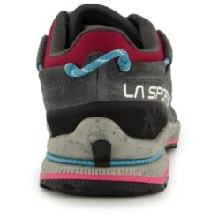 La Sportiva Women's TX2 Evo Leather - Approach Shoes -Outdoor Shoes Store la sportiva womens tx2 evo leather approach shoes detail 6