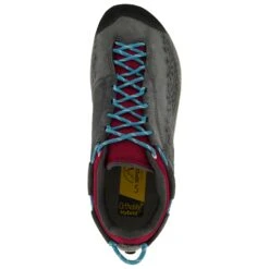 La Sportiva Women's TX2 Evo Leather - Approach Shoes -Outdoor Shoes Store la sportiva womens tx2 evo leather approach shoes detail 8