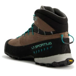 La Sportiva Women's TX4 Mid GTX - Approach Shoes -Outdoor Shoes Store la sportiva womens tx4 mid gtx approach shoes detail 5