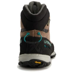 La Sportiva Women's TX4 Mid GTX - Approach Shoes -Outdoor Shoes Store la sportiva womens tx4 mid gtx approach shoes detail 6