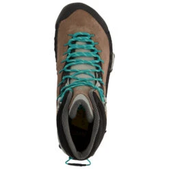 La Sportiva Women's TX4 Mid GTX - Approach Shoes -Outdoor Shoes Store la sportiva womens tx4 mid gtx approach shoes detail 8