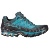 La Sportiva Women's Ultra Raptor II GTX - Trail Running Shoes