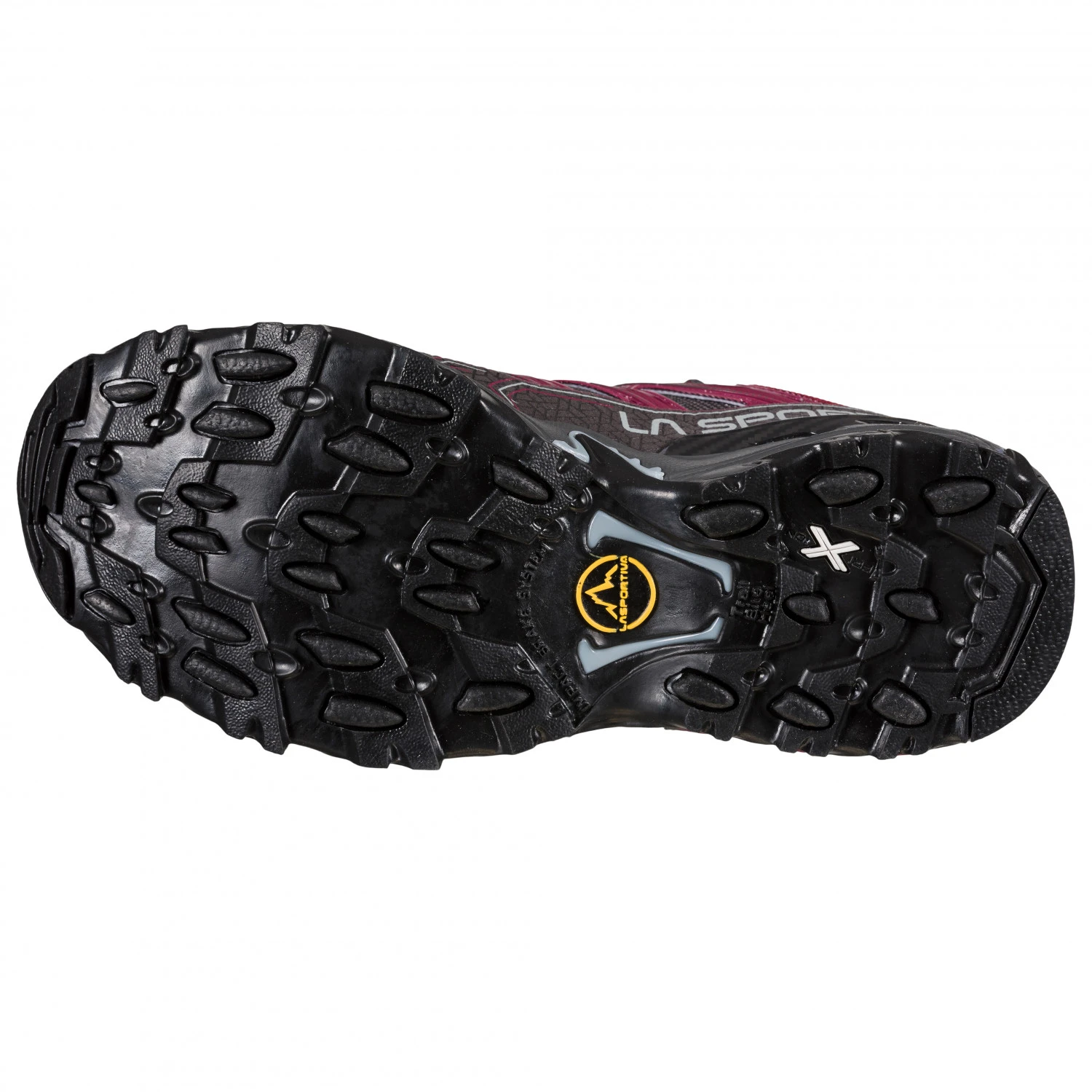 La Sportiva Women's Ultra Raptor II GTX - Trail Running Shoes 2 La Sportiva Women's Ultra Raptor II GTX - Trail Running Shoes - Image 2