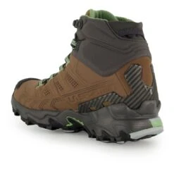 La Sportiva Women's Ultra Raptor II Mid Leather GTX - Walking Boots -Outdoor Shoes Store la sportiva womens ultra raptor ii mid leather gtx walking boots detail 5