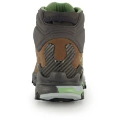 La Sportiva Women's Ultra Raptor II Mid Leather GTX - Walking Boots -Outdoor Shoes Store la sportiva womens ultra raptor ii mid leather gtx walking boots detail 6