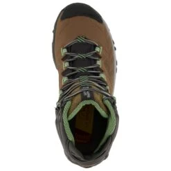 La Sportiva Women's Ultra Raptor II Mid Leather GTX - Walking Boots -Outdoor Shoes Store la sportiva womens ultra raptor ii mid leather gtx walking boots detail 8