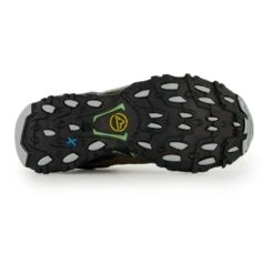 La Sportiva Women's Ultra Raptor II Mid Leather GTX - Walking Boots -Outdoor Shoes Store la sportiva womens ultra raptor ii mid leather gtx walking boots detail 9