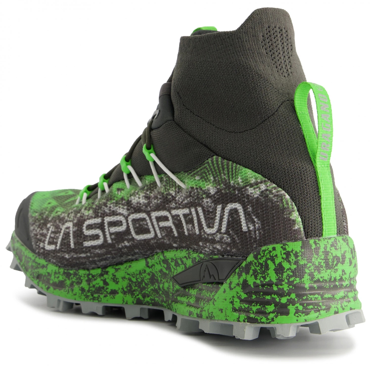 La Sportiva Women's Uragano GTX - Trail Running Shoes 5 La Sportiva Women's Uragano GTX - Trail Running Shoes - Image 5
