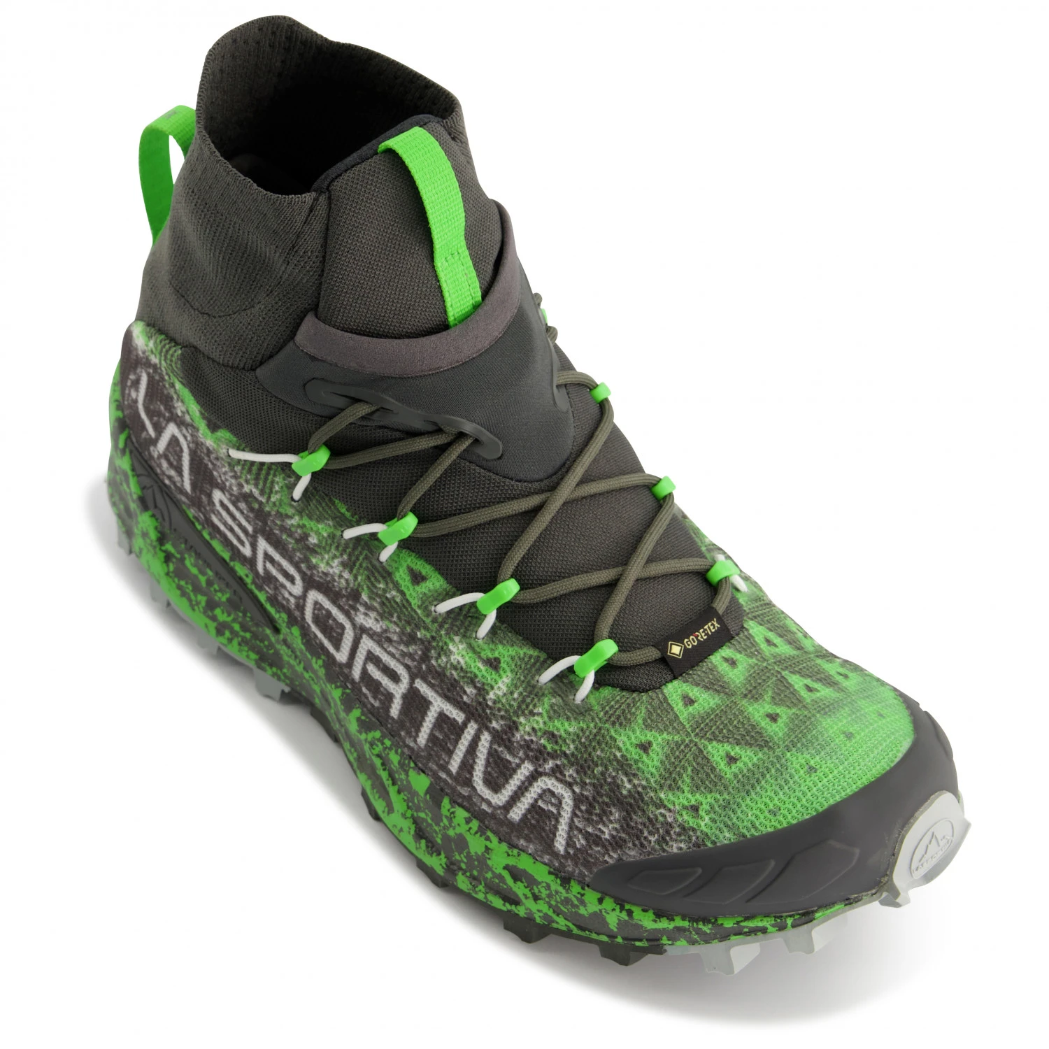 La Sportiva Women's Uragano GTX - Trail Running Shoes 7 La Sportiva Women's Uragano GTX - Trail Running Shoes - Image 7