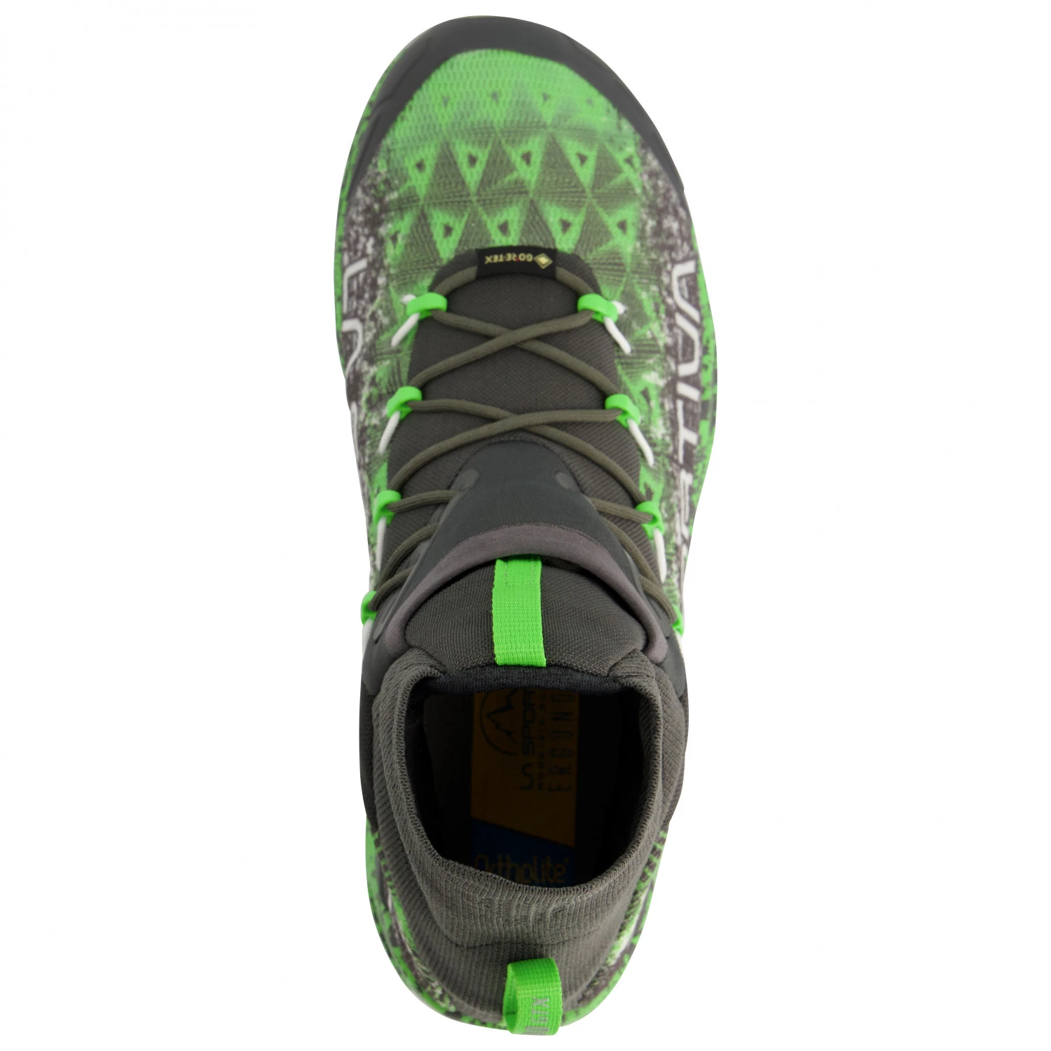 La Sportiva Women's Uragano GTX - Trail Running Shoes 8 La Sportiva Women's Uragano GTX - Trail Running Shoes - Image 8