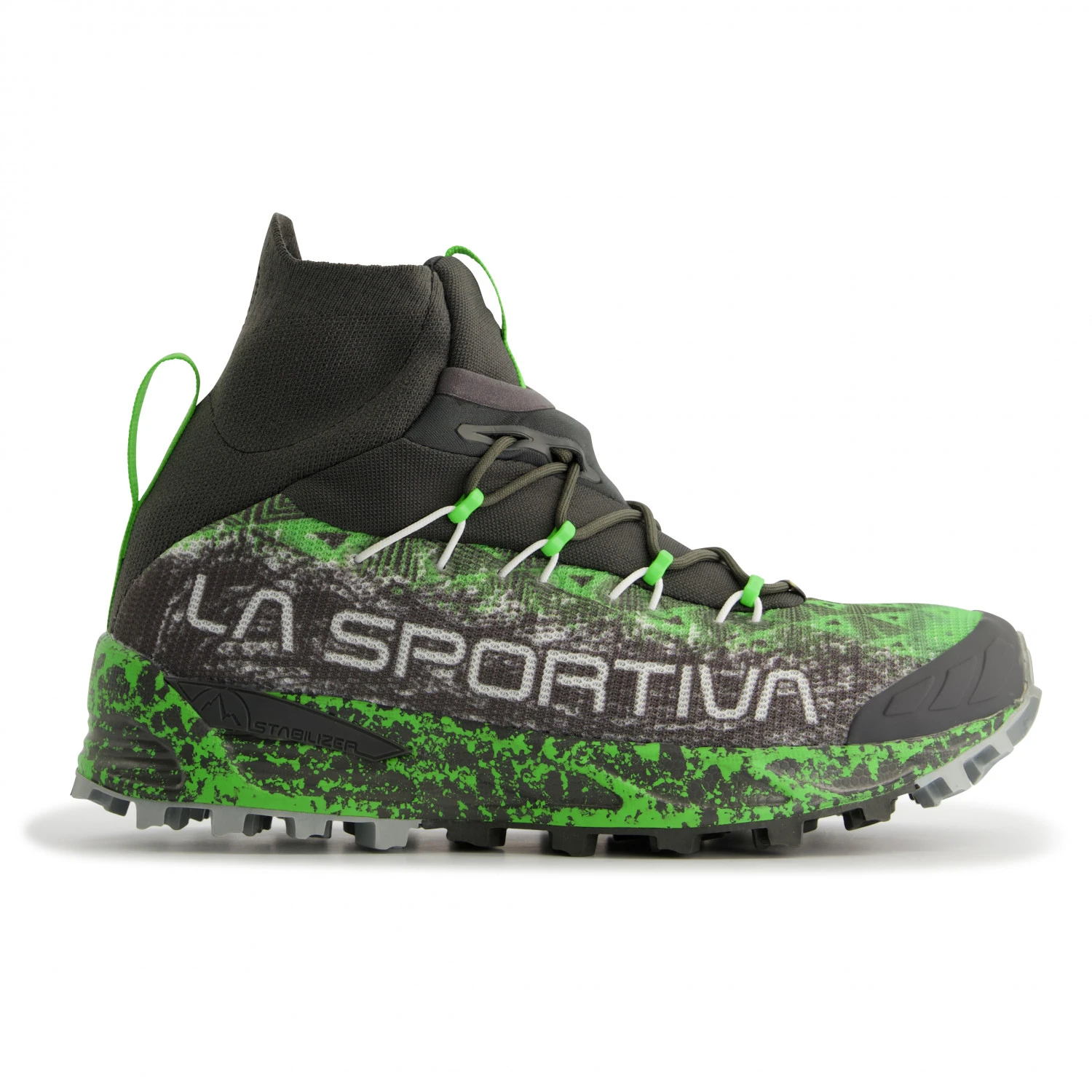 La Sportiva Women's Uragano GTX - Trail Running Shoes 1 La Sportiva Women's Uragano GTX - Trail Running Shoes