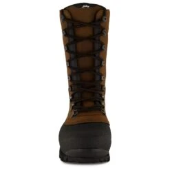 Lundhags Jaure II High - Hunting Boots -Outdoor Shoes Store lundhags jaure ii high hunting boots detail 3