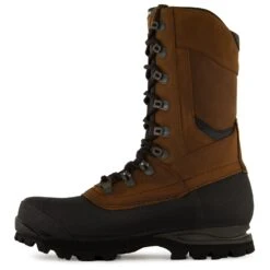 Lundhags Jaure II High - Hunting Boots -Outdoor Shoes Store lundhags jaure ii high hunting boots detail 4