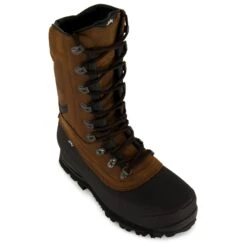 Lundhags Jaure II High - Hunting Boots -Outdoor Shoes Store lundhags jaure ii high hunting boots detail 7