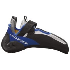 Drone High Volume - Climbing Shoes 6 Drone High Volume - Climbing Shoes -Outdoor Shoes Store mad rock drone high volume climbing shoes detail 3