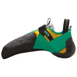 Drone LV - Climbing Shoes 5 Drone LV - Climbing Shoes -Outdoor Shoes Store mad rock drone lv climbing shoes detail 3