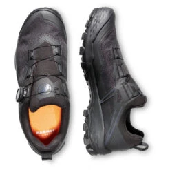 Mammut Ducan Boa Low GTX - Multisport Shoes -Outdoor Shoes Store mammut ducan boa low gtx multisport shoes detail 5