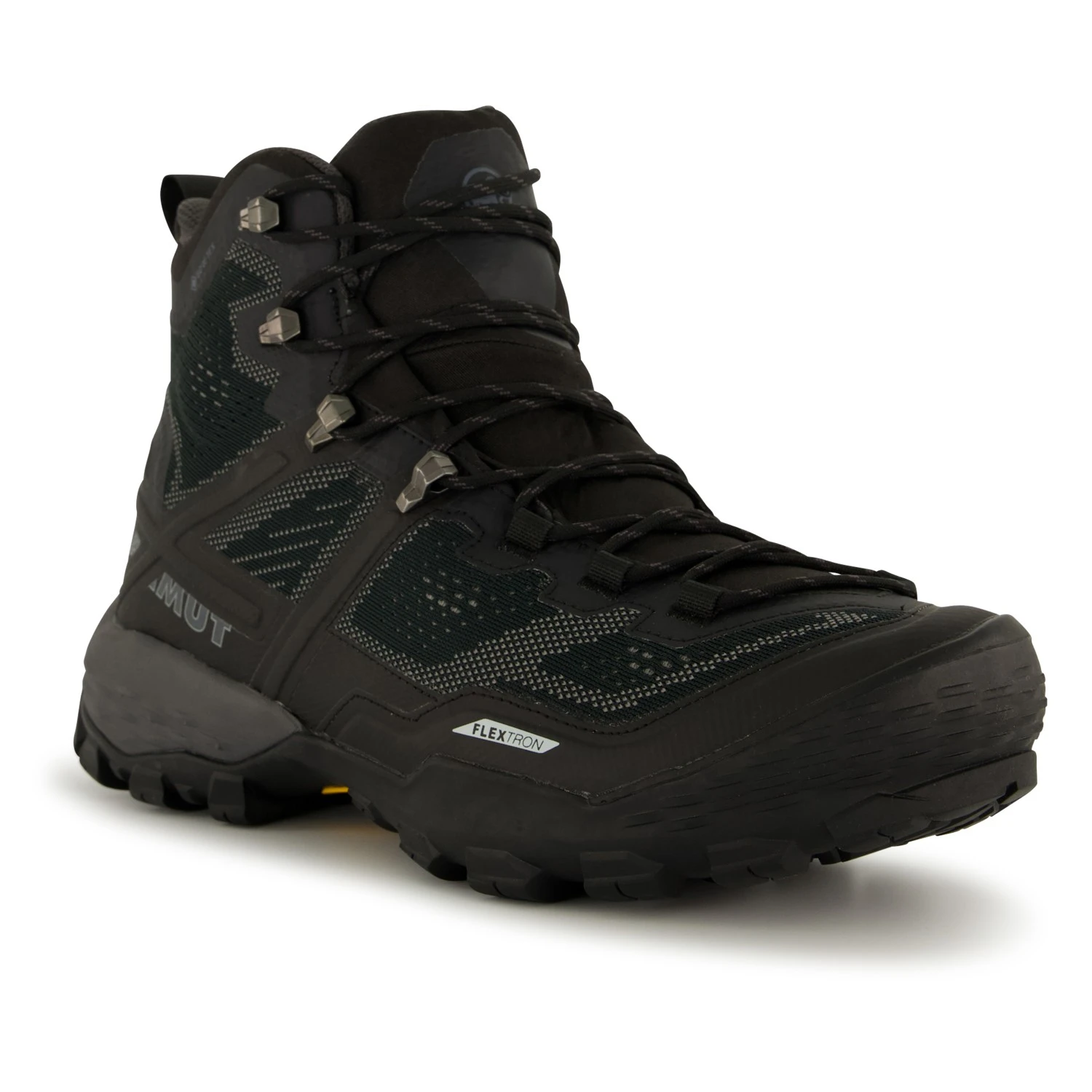Mammut Ducan High GTX - Walking Boots 2 Mammut Ducan High GTX - Walking Boots - Image 2