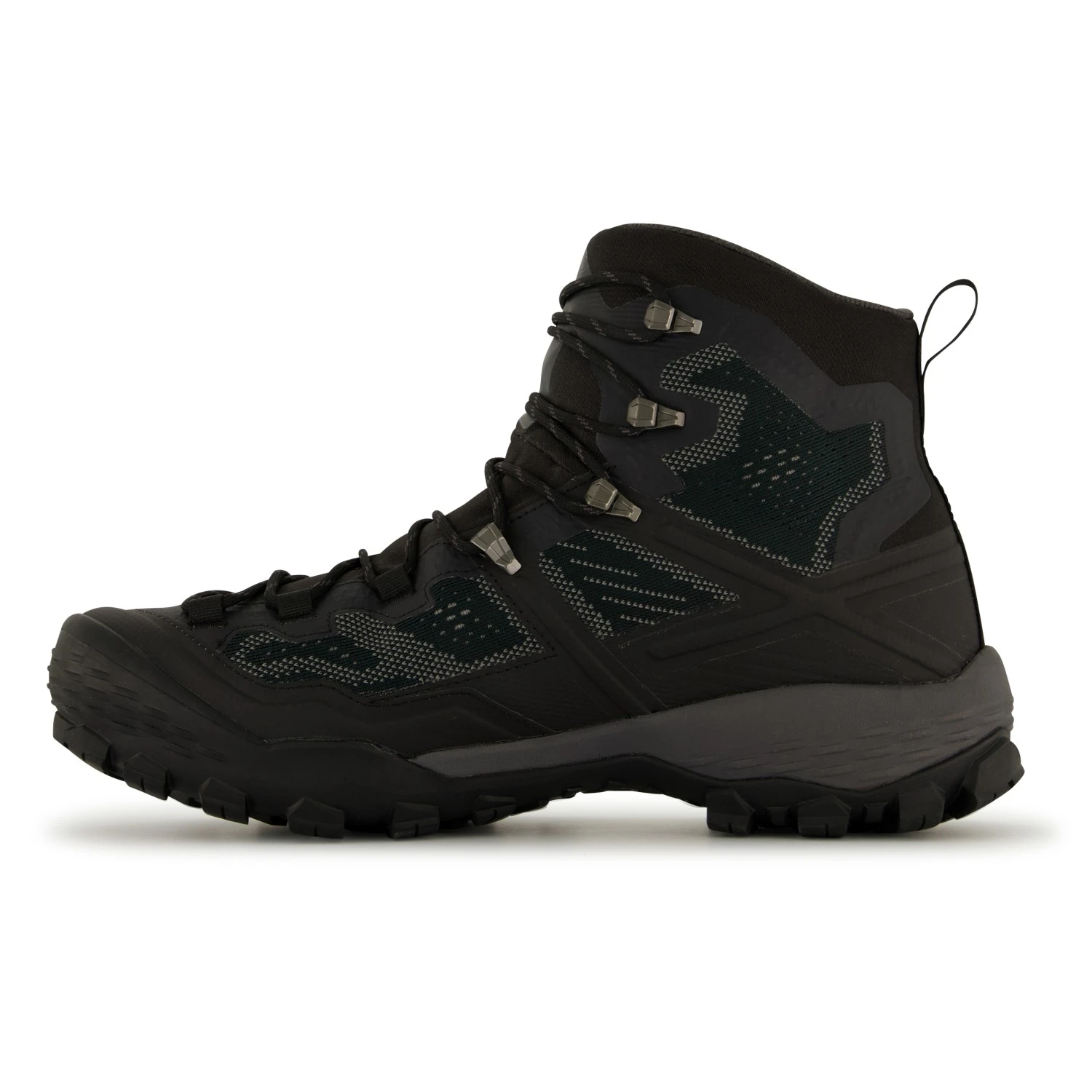Mammut Ducan High GTX - Walking Boots 4 Mammut Ducan High GTX - Walking Boots - Image 4