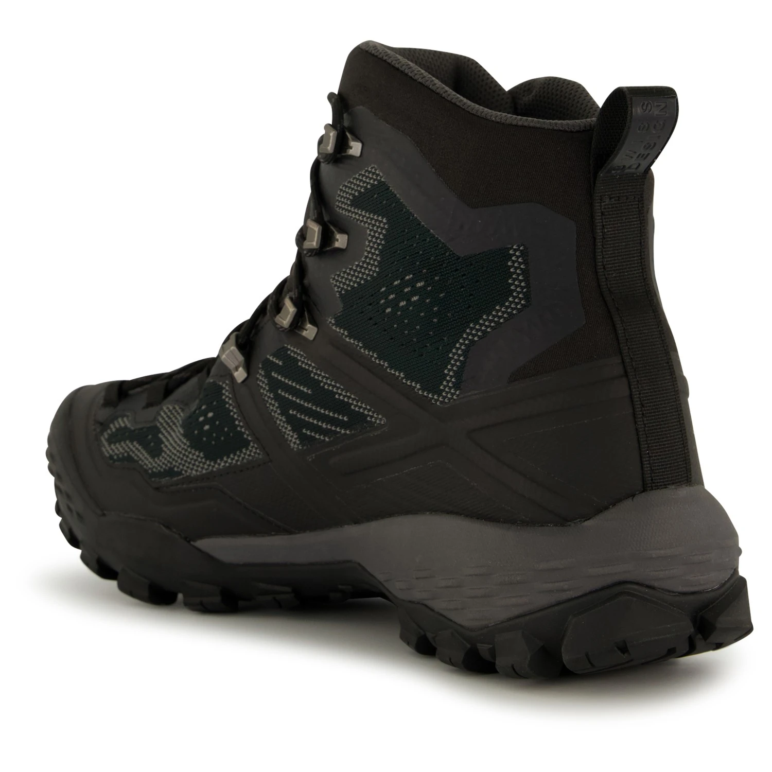 Mammut Ducan High GTX - Walking Boots 5 Mammut Ducan High GTX - Walking Boots - Image 5