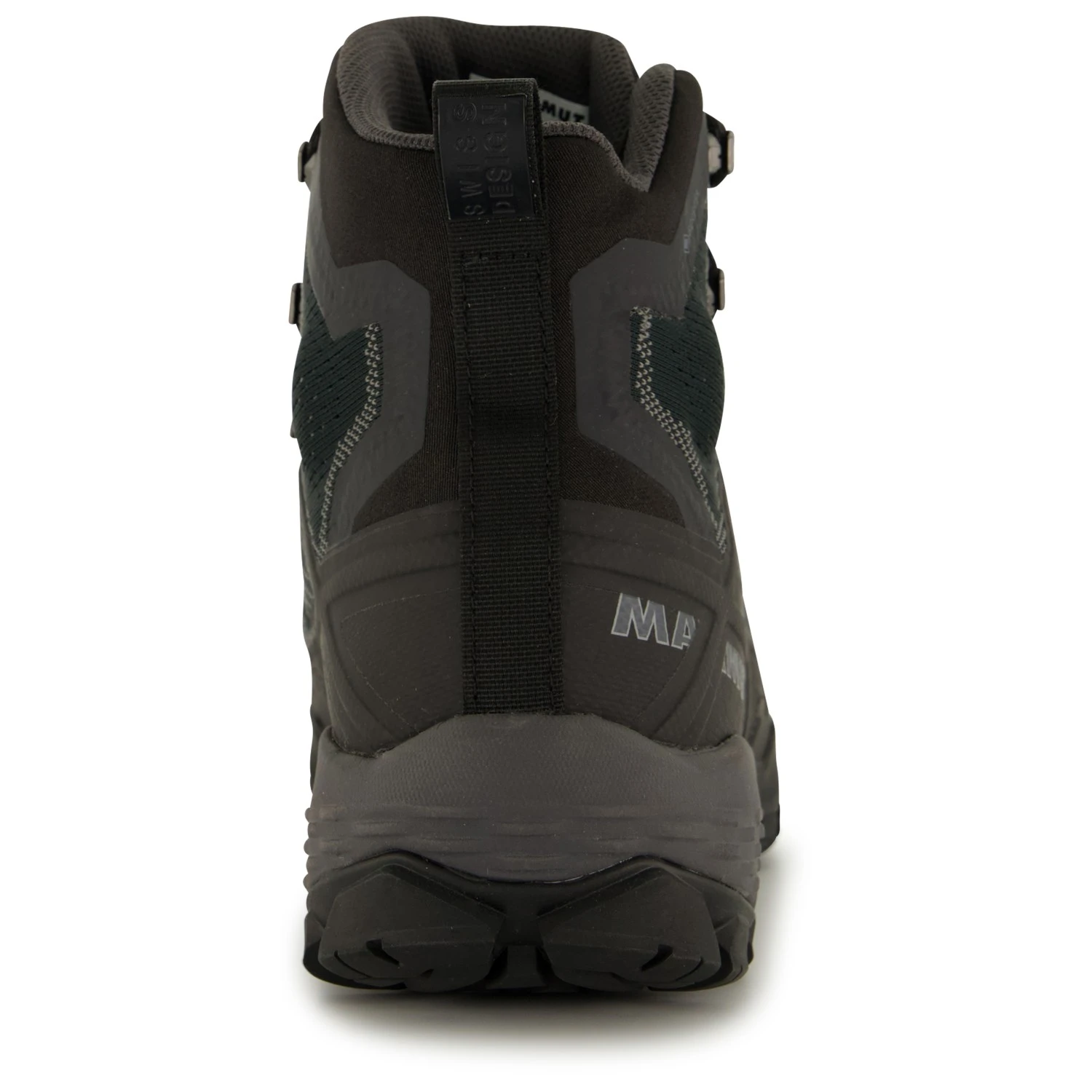 Mammut Ducan High GTX - Walking Boots 6 Mammut Ducan High GTX - Walking Boots - Image 6