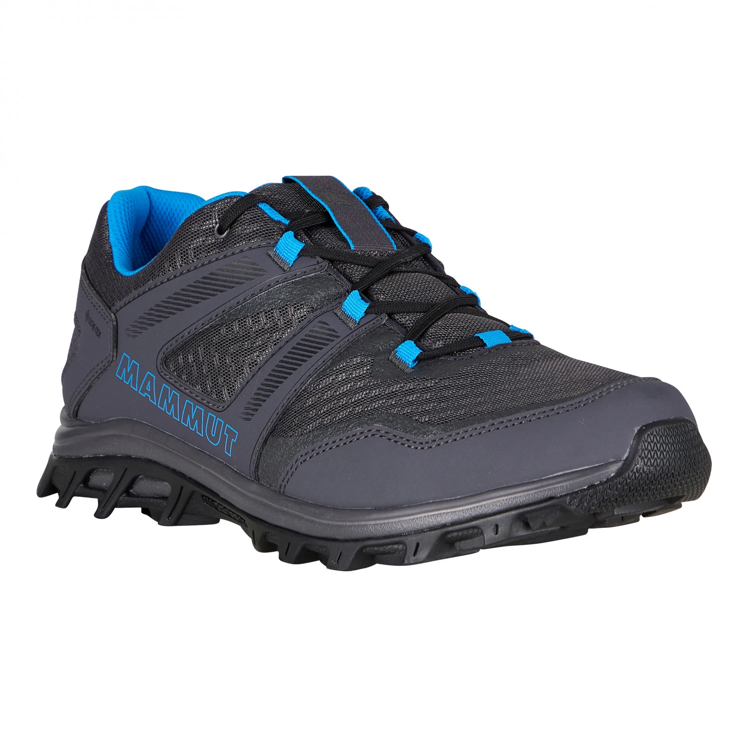 Mammut Girun Low GTX - Multisport Shoes 2 Mammut Girun Low GTX - Multisport Shoes - Image 2