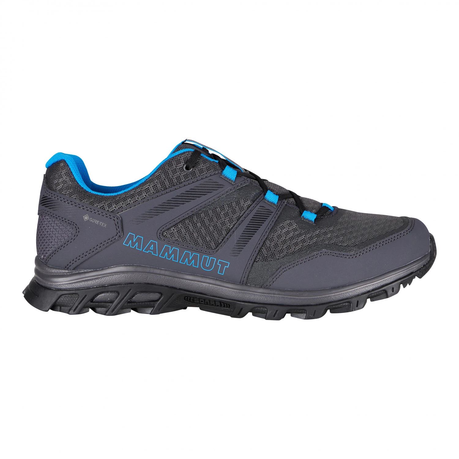 Mammut Girun Low GTX - Multisport Shoes 1 Mammut Girun Low GTX - Multisport Shoes