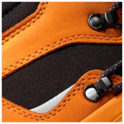 Mammut Kento Advanced High GTX - Mountaineering Boots -Outdoor Shoes Store mammut kento advanced high gtx mountaineering boots detail 10