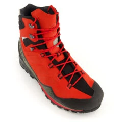 Mammut Kento Advanced High GTX - Mountaineering Boots -Outdoor Shoes Store mammut kento advanced high gtx mountaineering boots detail 7