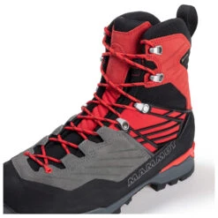 Mammut Kento Pro High GTX - Mountaineering Boots -Outdoor Shoes Store mammut kento pro high gtx mountaineering boots detail 6