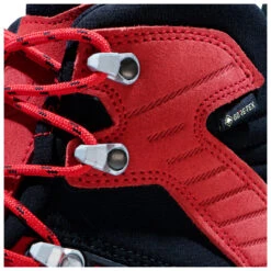 Mammut Kento Pro High GTX - Mountaineering Boots -Outdoor Shoes Store mammut kento pro high gtx mountaineering boots detail 8