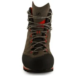 Mammut Kento Tour High GTX - Mountaineering Boots -Outdoor Shoes Store mammut kento tour high gtx mountaineering boots detail 3