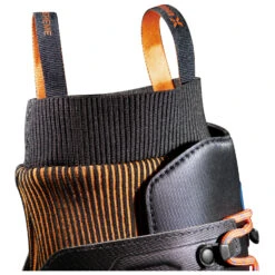 Mammut Nordwand Knit High GTX - Mountaineering Boots -Outdoor Shoes Store mammut nordwand knit high gtx mountaineering boots detail 10