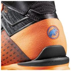 Mammut Nordwand Knit High GTX - Mountaineering Boots -Outdoor Shoes Store mammut nordwand knit high gtx mountaineering boots detail 7