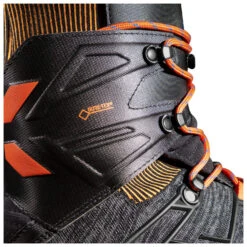 Mammut Nordwand Knit High GTX - Mountaineering Boots -Outdoor Shoes Store mammut nordwand knit high gtx mountaineering boots detail 9